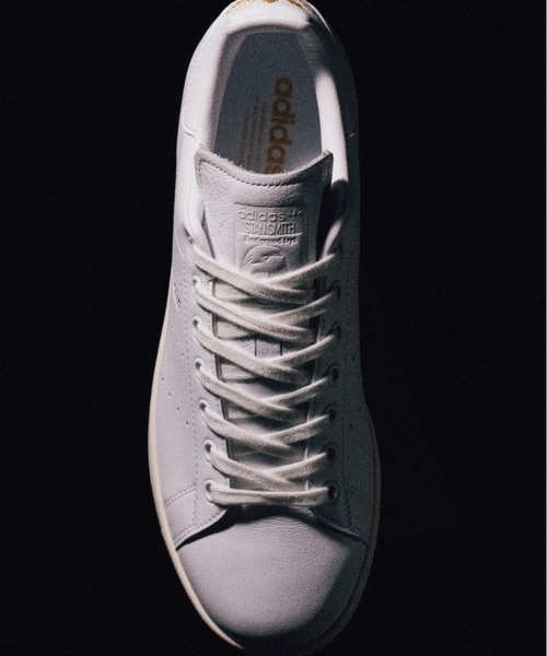 adidas（アディダス）の「adidas/アディダス STAN SMITH SMU スタンスミス スニーカー（スニーカー・メンズ・ホワイト・23.0cm/23.5cm/24.0cm/24.5cm/25.0cm/25.5cm/26.0cm/26.5cm/27.0cm/27.5cm/28.0cm/28.5cm/22.0cm/22.5cm）」の22枚目の写真