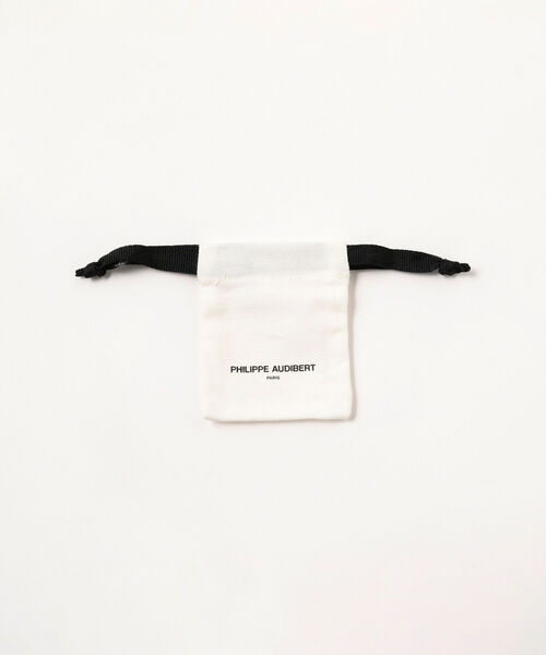 PHILIPPE AUDIBERT（フィリップ オーディベール）の「PHILIPPE AUDIBERT / ORION ブレスレット（ブレスレット・レディース・シルバー・ONE SIZE）」の8枚目の写真