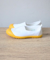 スリッポン（イエロー/黄色系・通気性）ファッション通販 - ZOZOTOWN