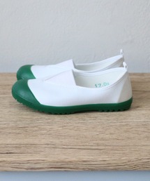 アサヒ（アサヒ）の「(上履き)アサヒハイスクールフロアー 20VK（スリッポン）」