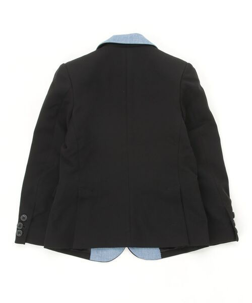 DIESEL（ディーゼル）の「キッズ テーラードジャケット（テーラード