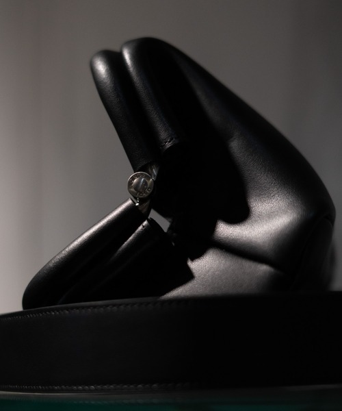 OSOI（オソイ）の「OSOI/オソイ/PECAN BROT（ショルダーバッグ）」 - WEAR