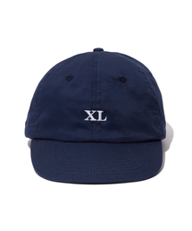 XLARGE | XL LOGO 6 PANEL CAP(キャップ)
