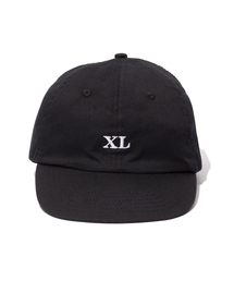 XLARGE | XL LOGO 6 PANEL CAP(キャップ)