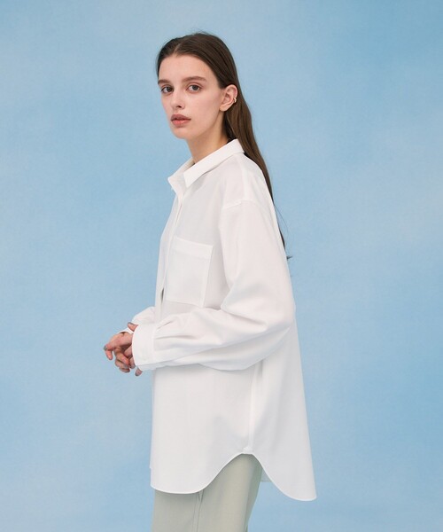 PUBLIC TOKYO（パブリックトウキョウ）の「【大阪府産 】【防シワ  