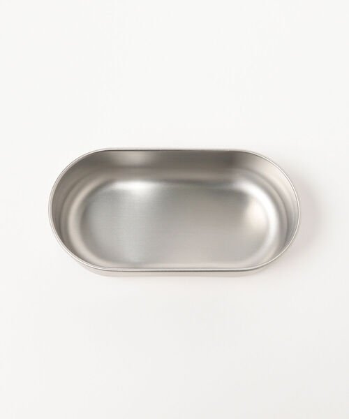 こども ビームス（コドモビームス）の「black+blum / BENTO ボックス（1.0L）（お弁当箱・キッズ・オリーブ・ONE SIZE）」の9枚目の写真