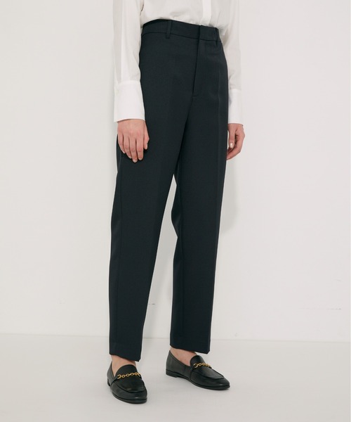 N.O.R.C by the line（ノークバイザライン）の「ツイルスティックパンツ（その他パンツ・レディース・ライトグリーン/ブラック/ピンク/イエロー/オフホワイト・S/L/M/XS）」の3枚目の写真