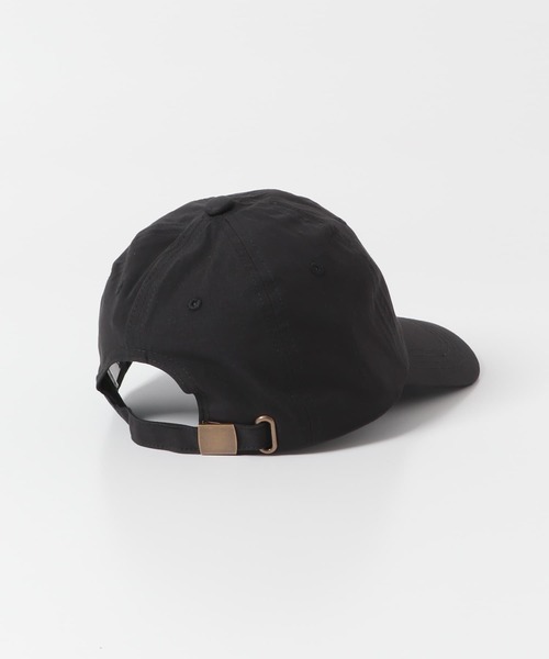 URBAN RESEARCH DOORS（アーバンリサーチドアーズ）の「ツイルキャップ（キャップ・レディース・ベージュ/ブラック/オフホワイト・-）」の7枚目の写真