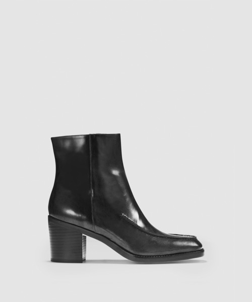 untishold アンチショルド LENO Lena/Black｜UNTISHOLD | アンチショルドの公式オンラインストア