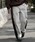S'more�i�X���A�j�́uW POCKETS CORDUROY LINE PANTS (AW)�i���̑��p���c�j�v�b�x�[�W��