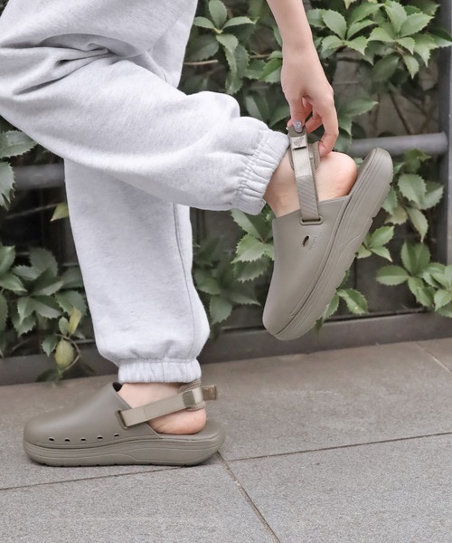 SUICOKE/スイコック CAPPO サンダル（サンダル）｜SUICOKE（スイコック