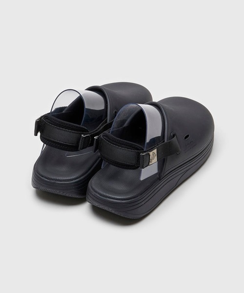 【数々のアワードを受賞】 SUICOKE/スイコック サンダル（サンダル）｜SUICOKE CAPPO 靴