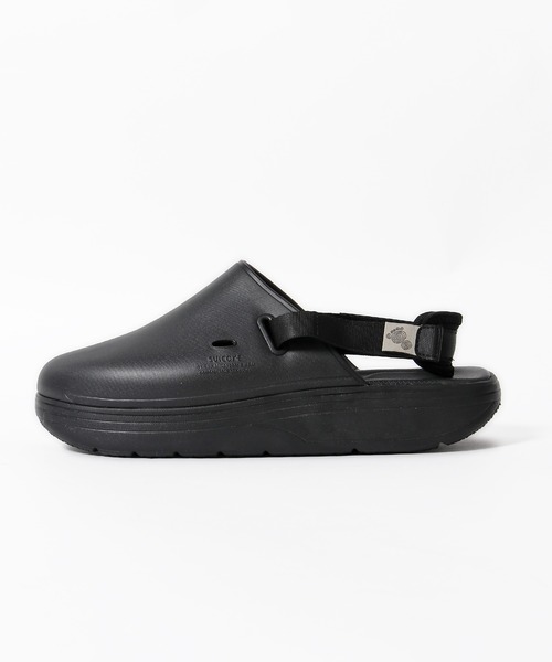 suicoke（スイコック）の「SUICOKE/スイコック CAPPO サンダル（サンダル・メンズ・ブラック/オリーブ・5/6/7/8/9/10）」の22枚目の写真