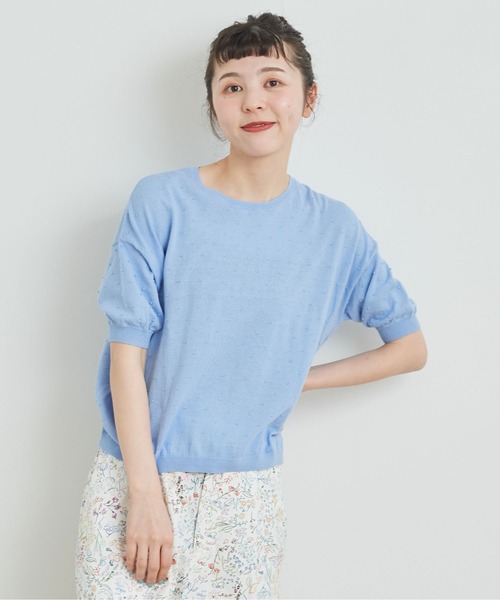 l'atelier du savon（アトリエドサボン）の「C/ポンポンサマー PO