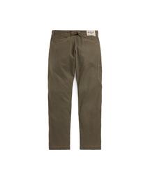 RRL（ダブル アール エル）の「オフィサー リネンコットン