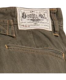 RRL（ダブル アール エル）の「オフィサー リネンコットン 