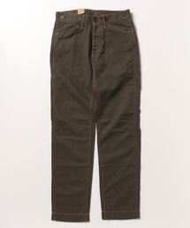 RRL（ダブル アール エル）の「オフィサー リネンコットン