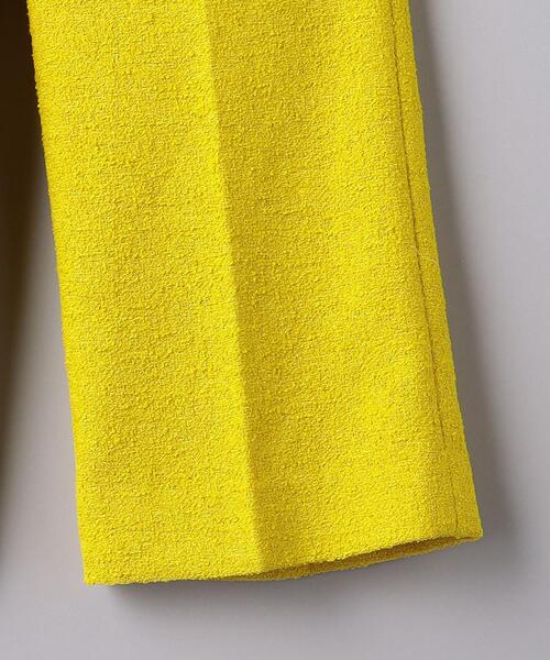 UNITED ARROWS（ユナイテッドアローズ）の「カラーツイード