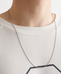 CIAOPANIC TYPY | アソートチェーンネックレス(ネックレス)