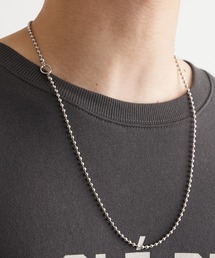 CIAOPANIC TYPY | アソートチェーンネックレス(ネックレス)