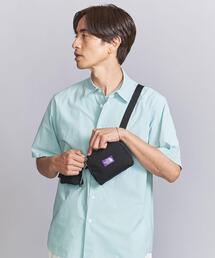 THE NORTH FACE PURPLE LABEL | ＜THE NORTH FACE PURPLE LABEL＞ STROLL BELT BAG/バッグ(ボディバッグ/ウエストポーチ)