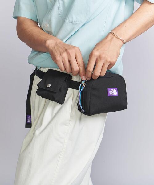 THE NORTH FACE PURPLE LABEL（ザ ノースフェイス パープルレーベル