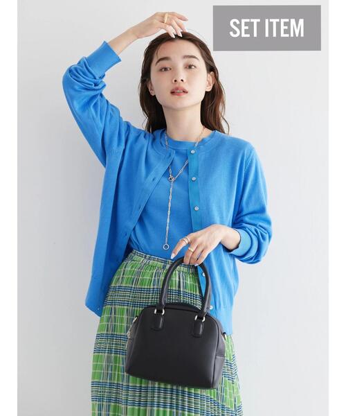 AMERICAN HOLIC（アメリカンホリック）の「SET UVカット ニット