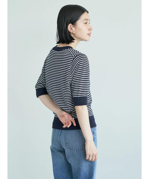 AMERICAN HOLIC（アメリカンホリック）の「SET UVカット ニットカーディガン+プルオーバー（カーディガン/ボレロ・レディース・ネイビー/ブルー系その他2/レッド/ブルー・L/M）」の15枚目の写真