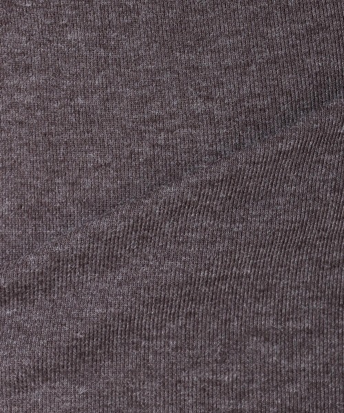 Jines（ジネス）の「TCフライスタンクトップ（タンクトップ・レディース・ピンク/ライトグレー/ブラック/ブラウン/ベージュ/ホワイト・38）」の10枚目の写真