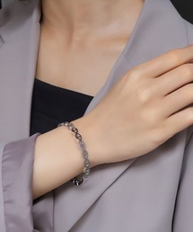 blackdia ocean アンカーデザインブレスレット