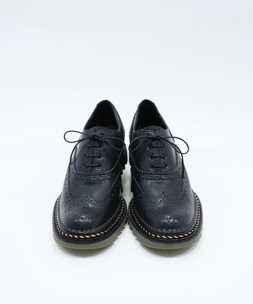 JUCO.（ジュコ）の「あなたのおでかけシューズ -LADIES & MENS-（その他シューズ・レディース・ブラック系1/ブラック系2/ブラック系3/ブラック系4/カーキ系1/カーキ系2/カーキ系3/カーキ系4・27.5cm/25.0cm/25.5cm/26.5cm/23.0cm/23.5cm/24.5cm/24.0cm）」の14枚目の写真