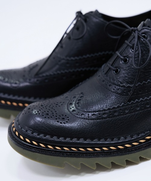 JUCO.（ジュコ）の「あなたのおでかけシューズ -LADIES & MENS-（その他シューズ・レディース・ブラック系1/ブラック系2/ブラック系3/ブラック系4/カーキ系1/カーキ系2/カーキ系3/カーキ系4・27.5cm/25.0cm/25.5cm/26.5cm/23.0cm/23.5cm/24.5cm/24.0cm）」の16枚目の写真