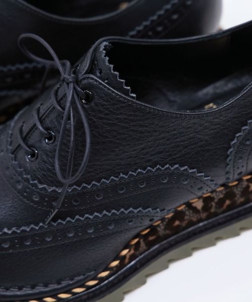 JUCO.（ジュコ）の「あなたのおでかけシューズ -LADIES & MENS-（その他シューズ・レディース・ブラック系1/ブラック系2/ブラック系3/ブラック系4/カーキ系1/カーキ系2/カーキ系3/カーキ系4・27.5cm/25.0cm/25.5cm/26.5cm/23.0cm/23.5cm/24.5cm/24.0cm）」の18枚目の写真