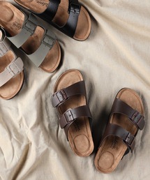 Right-on | ２ストラップサンダル(サンダル)