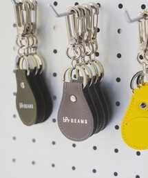 bpr BEAMS | コイン キーホルダー(キーホルダー)