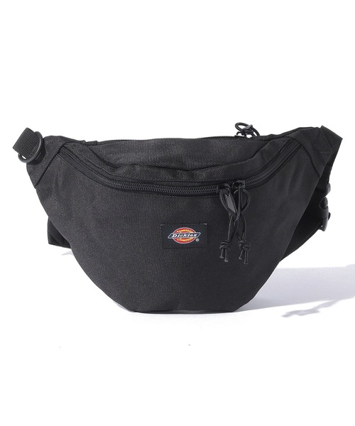 Dickies（ディッキーズ）の「Dickies　AUTHENTIC MINI WAIST BAG（ボディバッグ/ウエストポーチ・メンズ・ブラック/ベージュ/オレンジ/カーキ・FREE）」の14枚目の写真