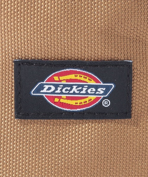 Dickies（ディッキーズ）の「Dickies　AUTHENTIC MINI WAIST BAG（ボディバッグ/ウエストポーチ・メンズ・ブラック/ベージュ/オレンジ/カーキ・FREE）」の16枚目の写真