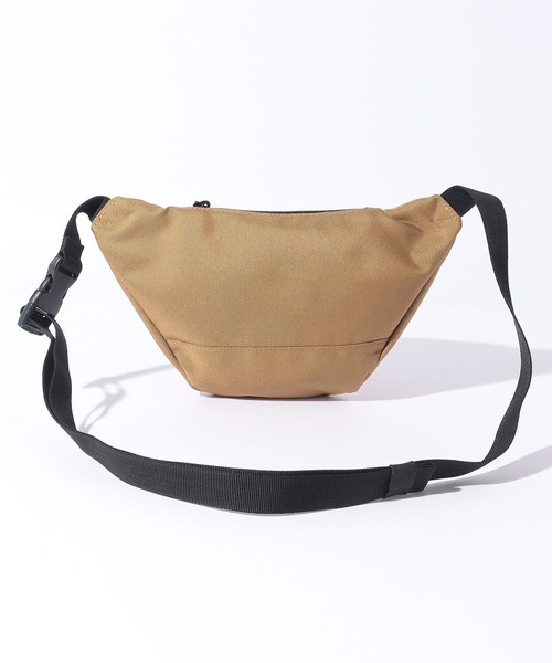 Dickies（ディッキーズ）の「Dickies　AUTHENTIC MINI WAIST BAG（ボディバッグ/ウエストポーチ・メンズ・ブラック/ベージュ/オレンジ/カーキ・FREE）」の18枚目の写真