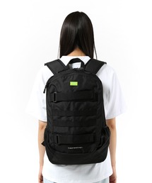 HUF（ハフ）の「MISSION BACKPACK / HUF バックパック リュックサック