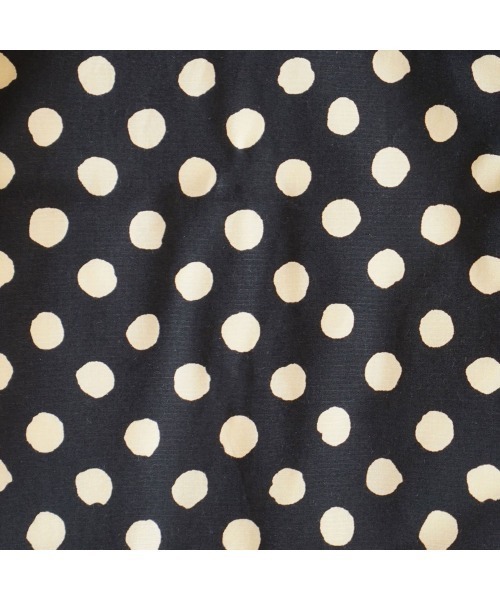 SOULEIADO（ベビー）（ソレイアード）の「【SOULEIADO】着るスタイベスト（スタイ/よだれかけ・キッズ・ベージュ・フリー(60-90cm)）」の3枚目の写真