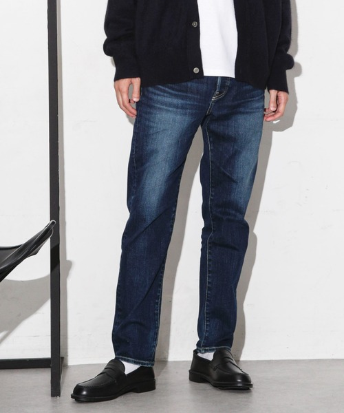 RED CARD TOKYO（レッドカード）の「RED CARD/別注 Rhythm +（その他パンツ・メンズ・ネイビー・28/29/30/31/32/33）」の18枚目の写真