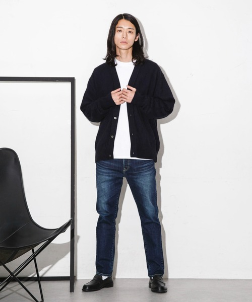 RED CARD TOKYO（レッドカード）の「RED CARD/別注 Rhythm +（その他パンツ・メンズ・ネイビー・28/29/30/31/32/33）」の20枚目の写真