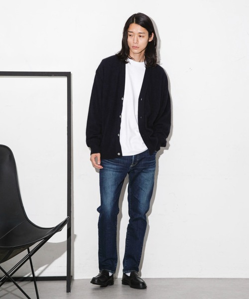 RED CARD TOKYO（レッドカード）の「RED CARD/別注 Rhythm +（その他パンツ・メンズ・ネイビー・28/29/30/31/32/33）」の21枚目の写真