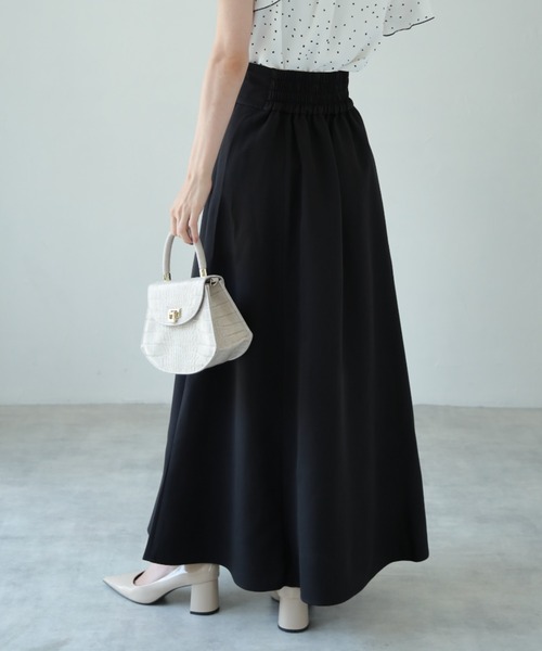 tocco closet（トッコ クローゼット）の「【ZOZO限定】無地ハイ