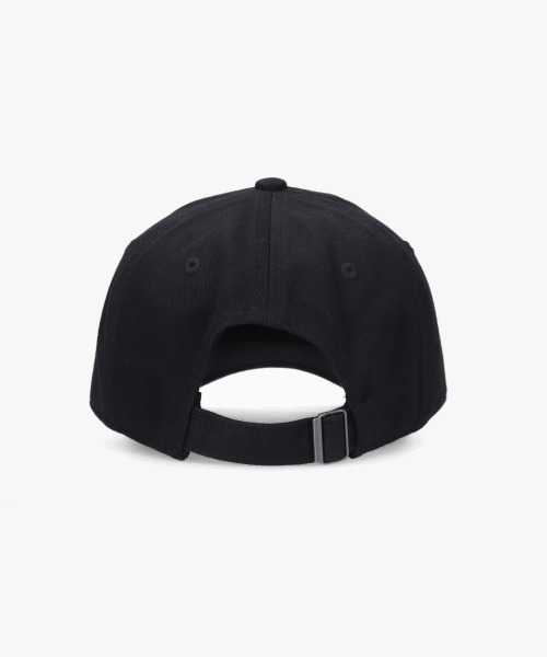 DANTON（ダントン）の「DANTON  CHINO CLOTH 6PANEL CAP（キャップ・メンズ・チャコール/ベージュ/ネイビー/グリーン/ブラック/アイボリー・FREE）」の18枚目の写真