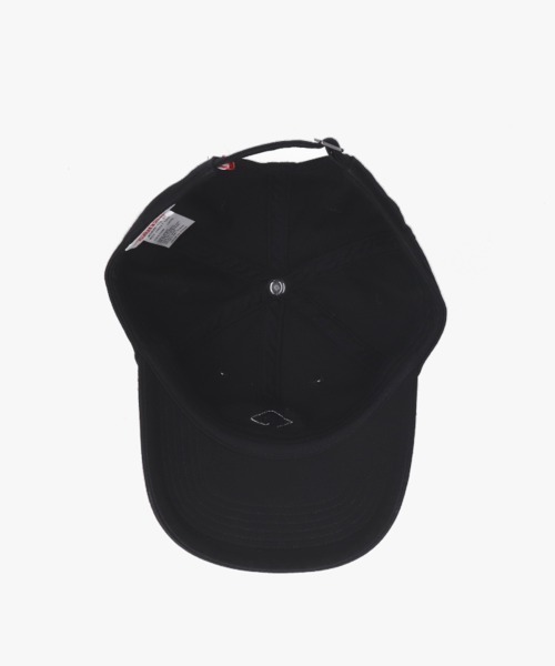 DANTON（ダントン）の「DANTON  CHINO CLOTH 6PANEL CAP（キャップ・メンズ・チャコール/ベージュ/ネイビー/グリーン/ブラック/アイボリー・FREE）」の19枚目の写真