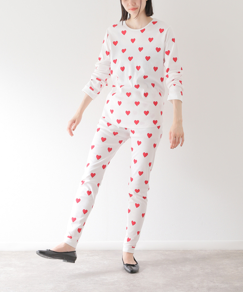 EMILY WEEK（エミリーウィーク）の「【PETIT BATEAU/プチバトー