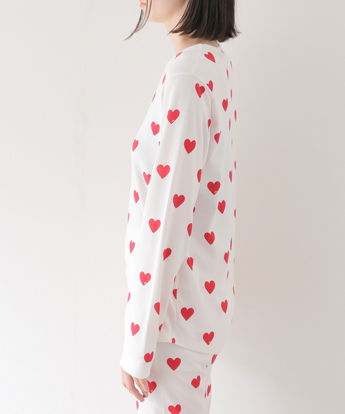 EMILY WEEK（エミリーウィーク）の「【PETIT BATEAU/プチバトー