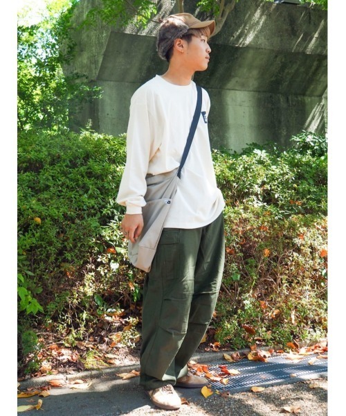 セール】【BACK NUMBER】「THE WORLD CARGO」M-65モデル カーゴ