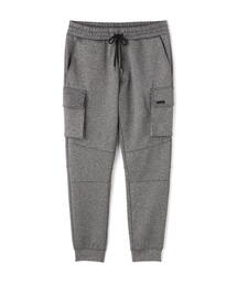 【WEB&DEPOT限定】DankeSchon/ダンケシェーン/JERSEY CARGO